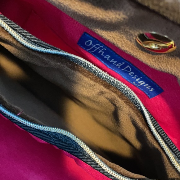 Offhand Designs Handbag - Picture 5 of 5